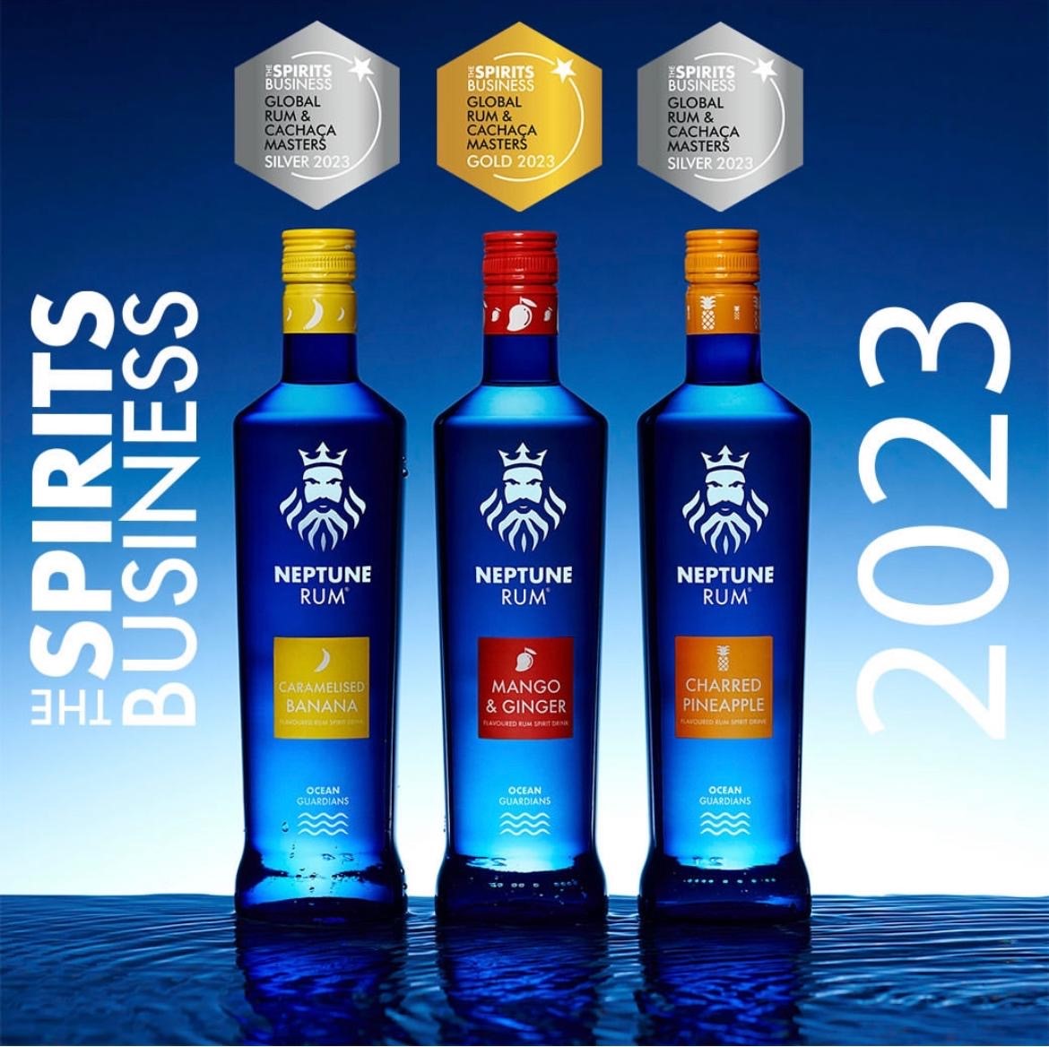 Top-Awards-For-Taste Horse Guards London Dry Gin Ltd