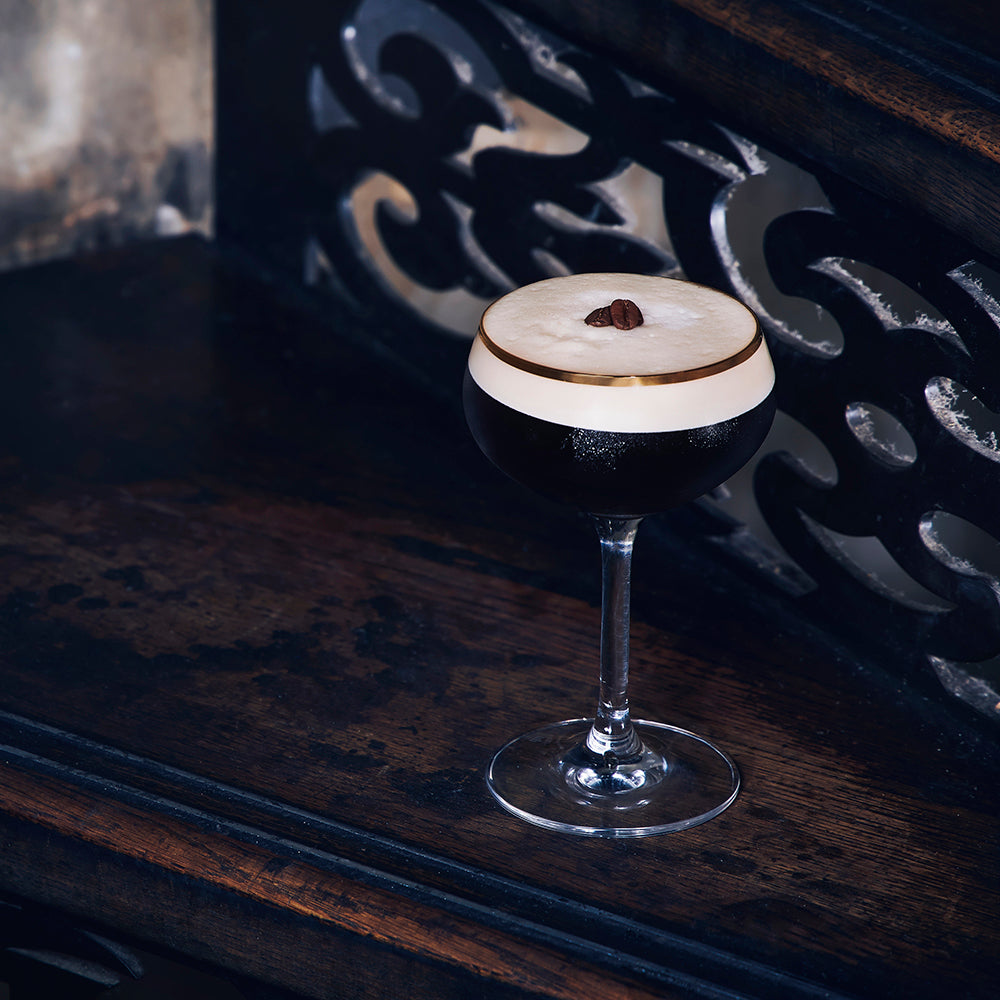 What-vodka-makes-the-best-Expresso-Martini Horse Guards London Dry Gin Ltd