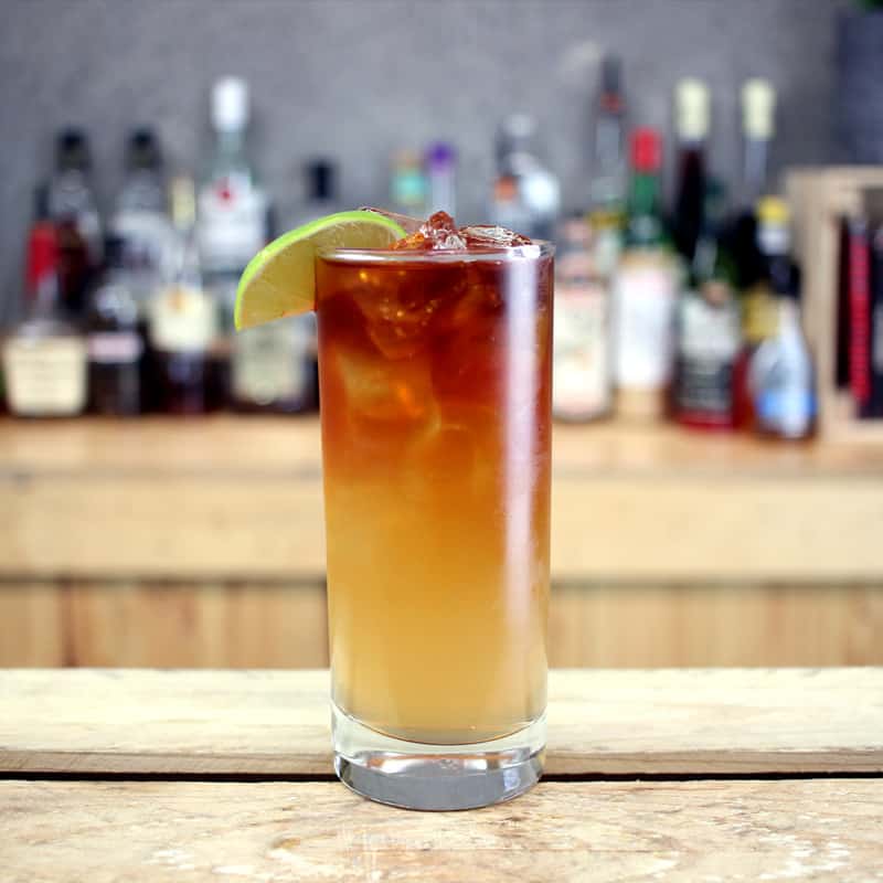 Why-Caribbean-rum-rules-the-waves Horse Guards London Dry Gin Ltd