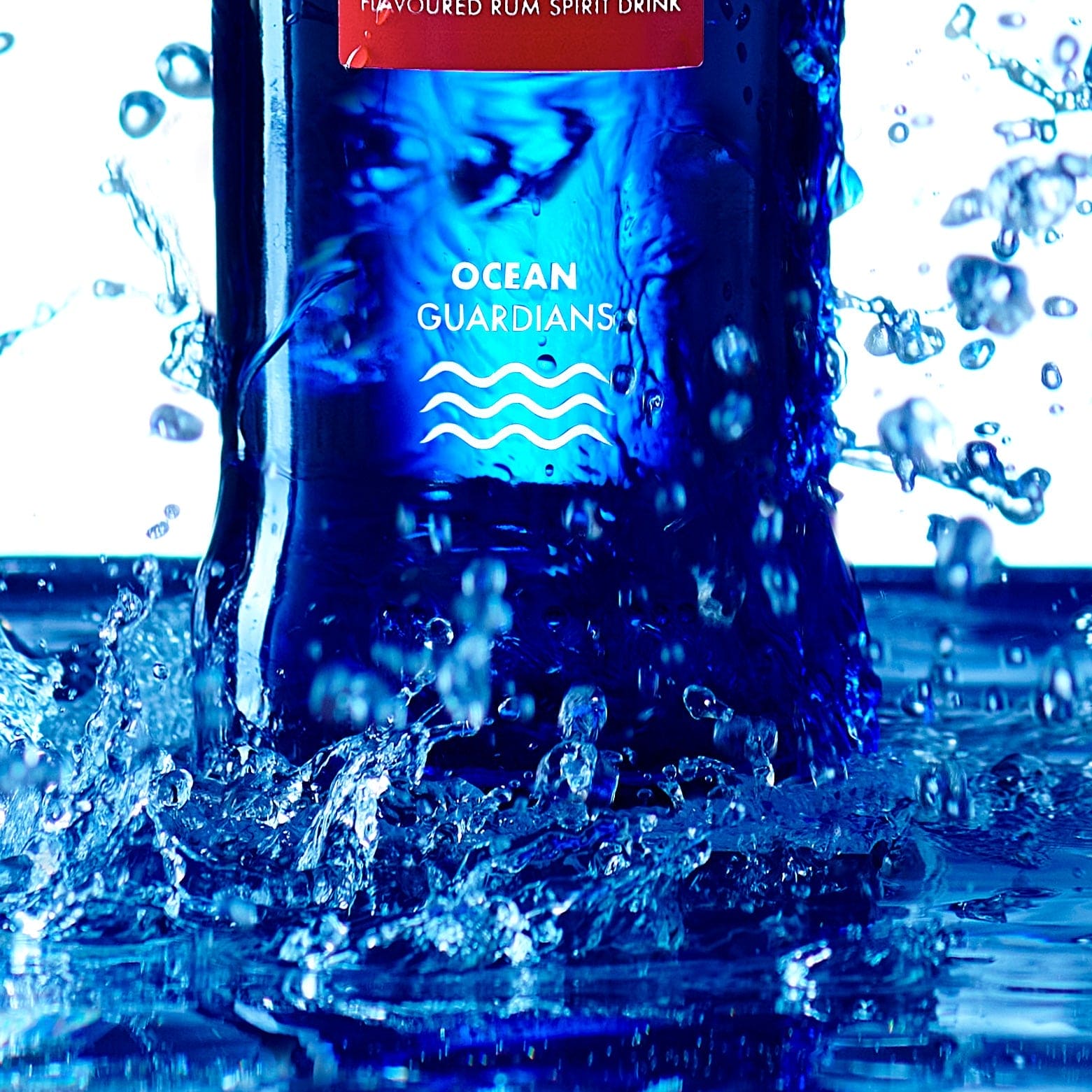 Neptune Rum Mango & Ginger Neptune Rum