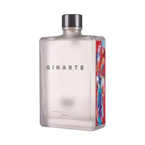 Ginarte Dry Gin, 70cl Babco International Ltd