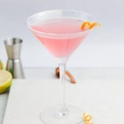 Horse Guards Raspberry & Cranberry Pink Gin in a Summer Cocktails Box Horse Guards London Dry Gin Ltd