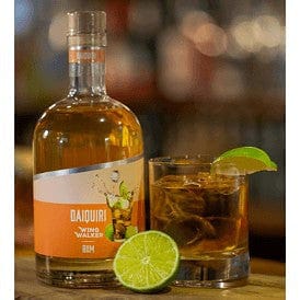 Daiquiri Ready to Drink Rum Cocktail Horse Guards London Dry Gin Ltd