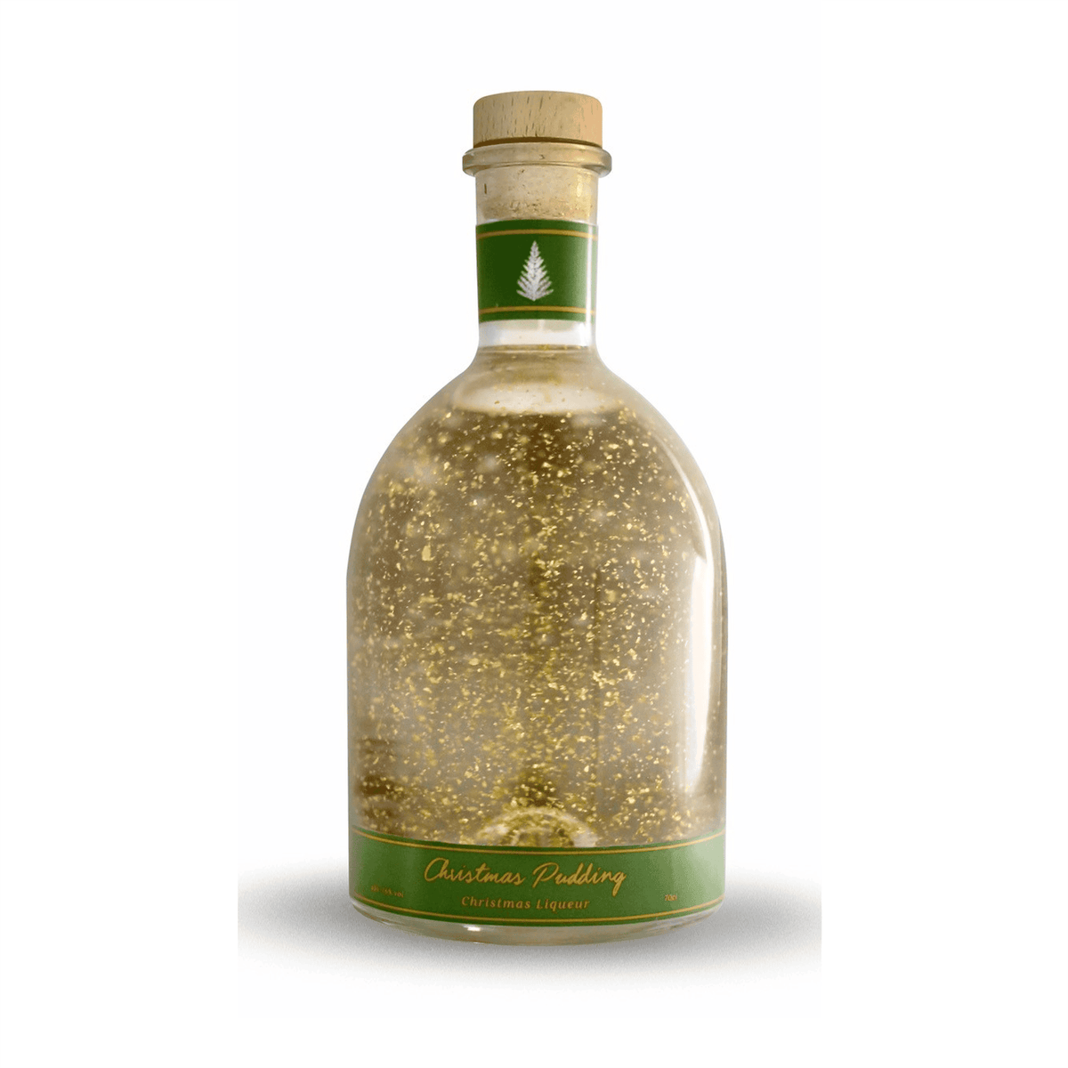 Christmas Pudding Christmas Liqueur 70cl Babco International Ltd