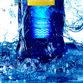 Neptune Rum Caramelised Banana Neptune Rum