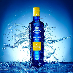 Neptune Rum Caramelised Banana Neptune Rum