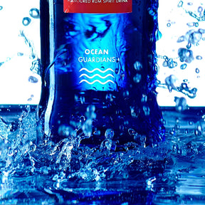 Neptune Rum Mango & Ginger Neptune Rum