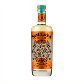Sollasa - a Lightly Spiced Aperitif Babco International Ltd