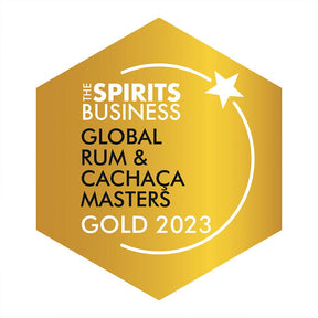 Neptune Rum Mango & Ginger Neptune Rum