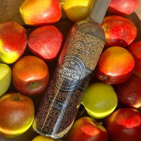 Crawshay Taffy Apple Gin Liqueur 50cl Babco International Ltd