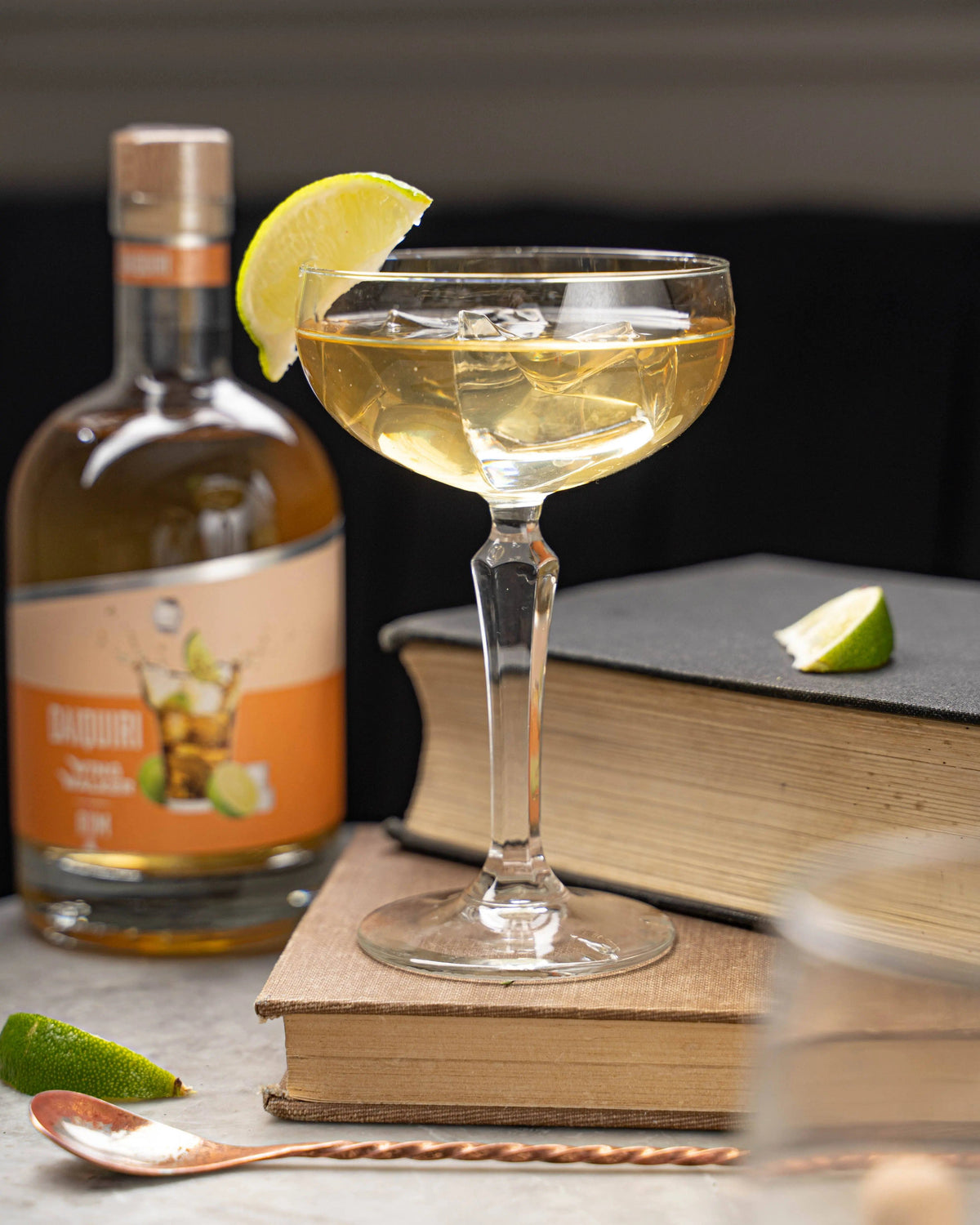 Daiquiri Ready to Drink Rum Cocktail  Horse Guards London Dry Gin Ltd